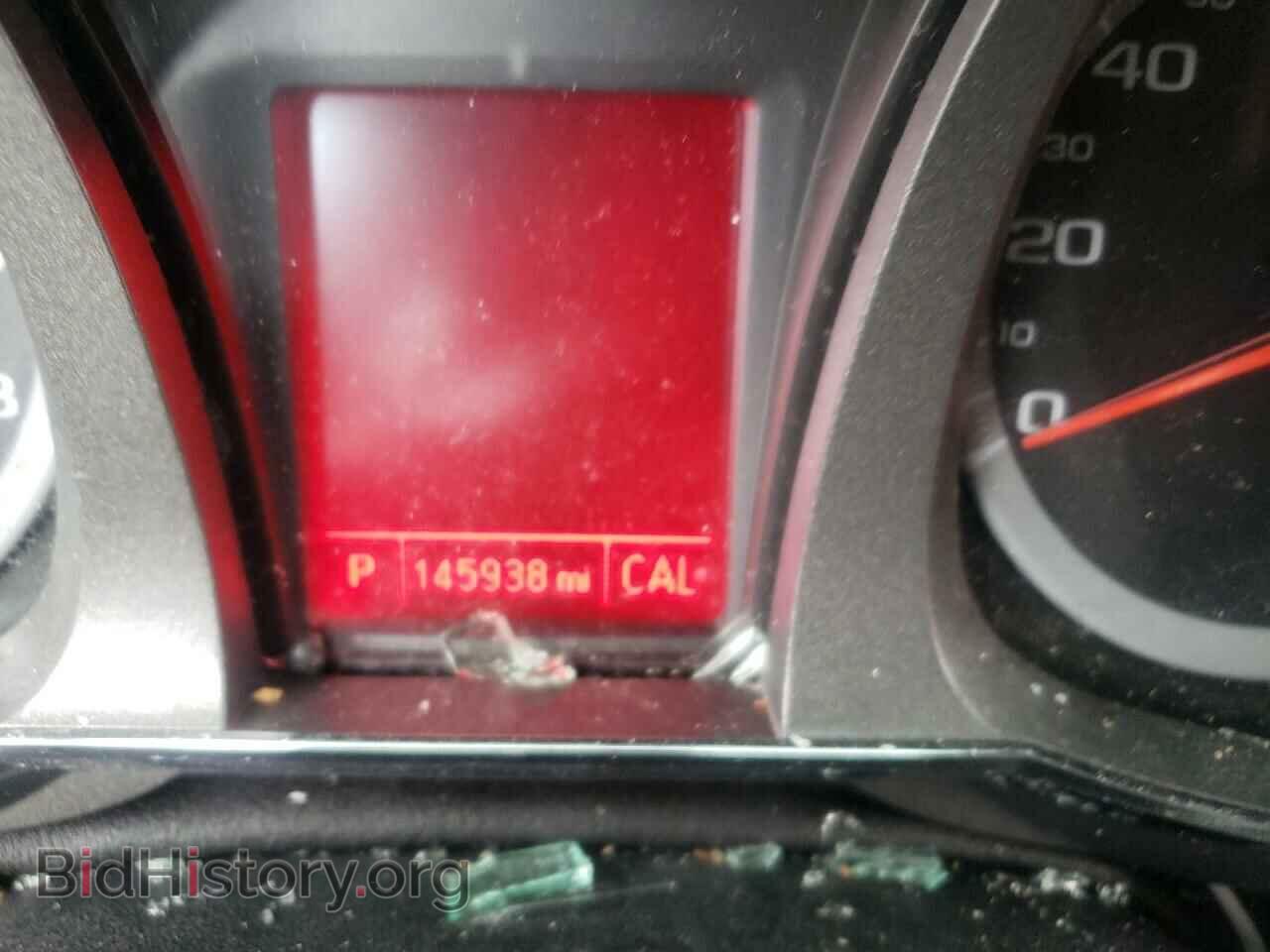 2016 GMC TERRAIN - VIN: 2GKALMEK0G6137328 - Фото 8