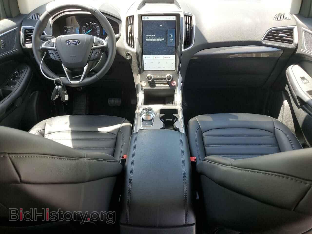 2024 FORD EDGE - VIN: 2FMPK4J99RBA97767 - Фото 8