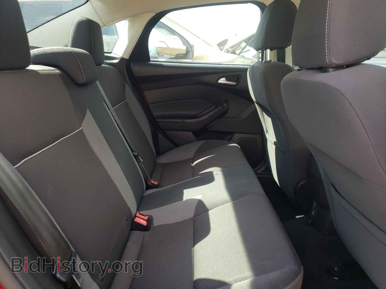 2013 FORD FOCUS - VIN: 1FADP3F25DL158383 - Photo 6