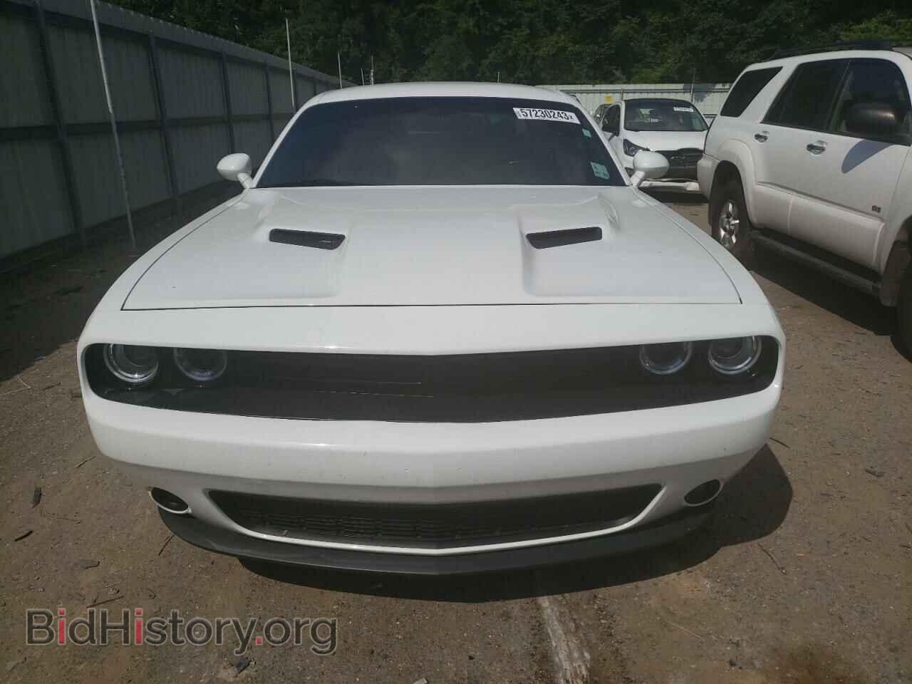 2018 DODGE CHALLENGER - VIN: 2C3CDZAG6JH153100 - Фото 5