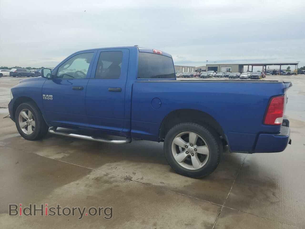 2015 RAM 1500 - VIN: 1C6RR6FG9FS583676 - Фото 2