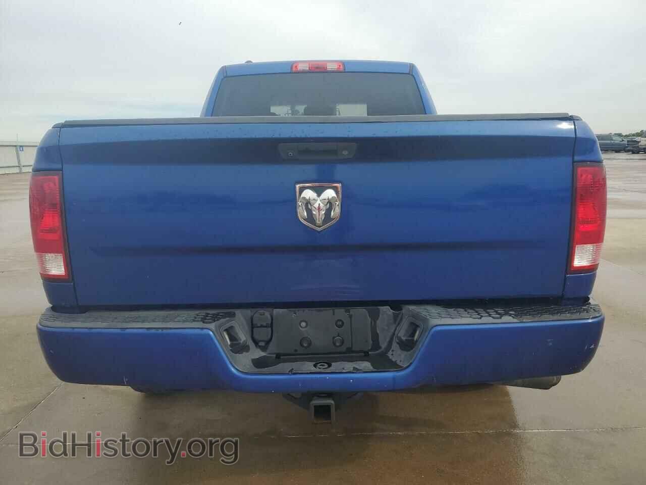 2015 RAM 1500 - VIN: 1C6RR6FG9FS583676 - Фото 6