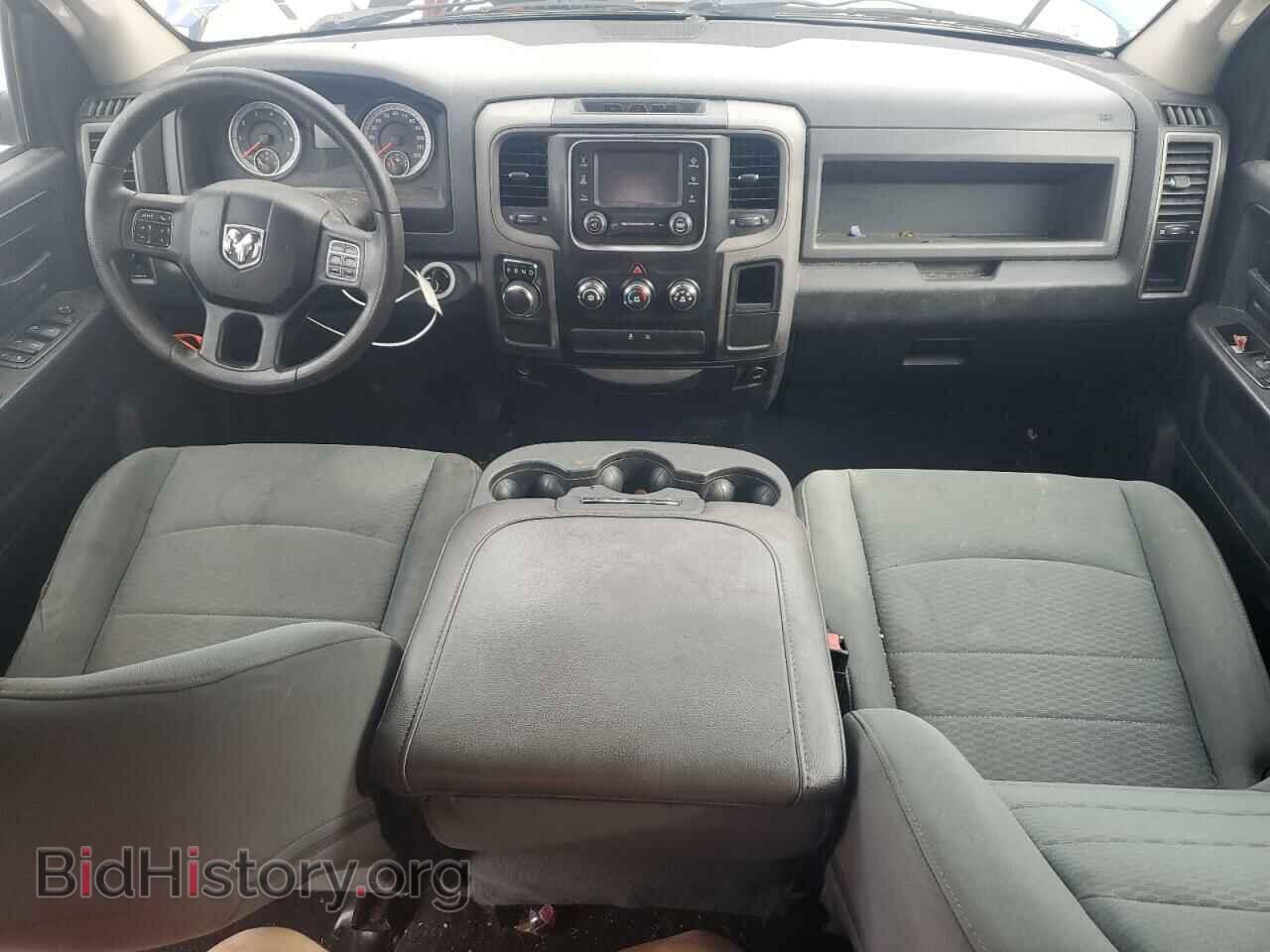 2015 RAM 1500 - VIN: 1C6RR6FG9FS583676 - Фото 8