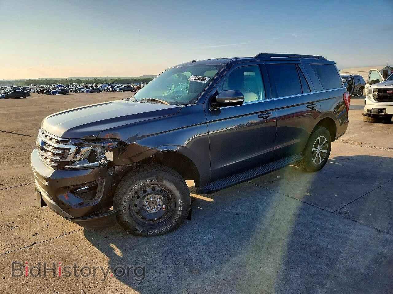 Photo 1FMJU1HT8KEA87449 - FORD EXPEDITION 2019