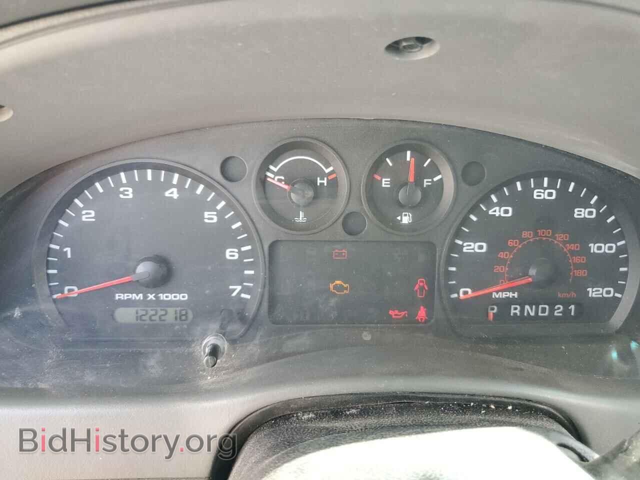 2011 FORD RANGER - VIN: 1FTKR4EE8BPB10671 - Фото 9