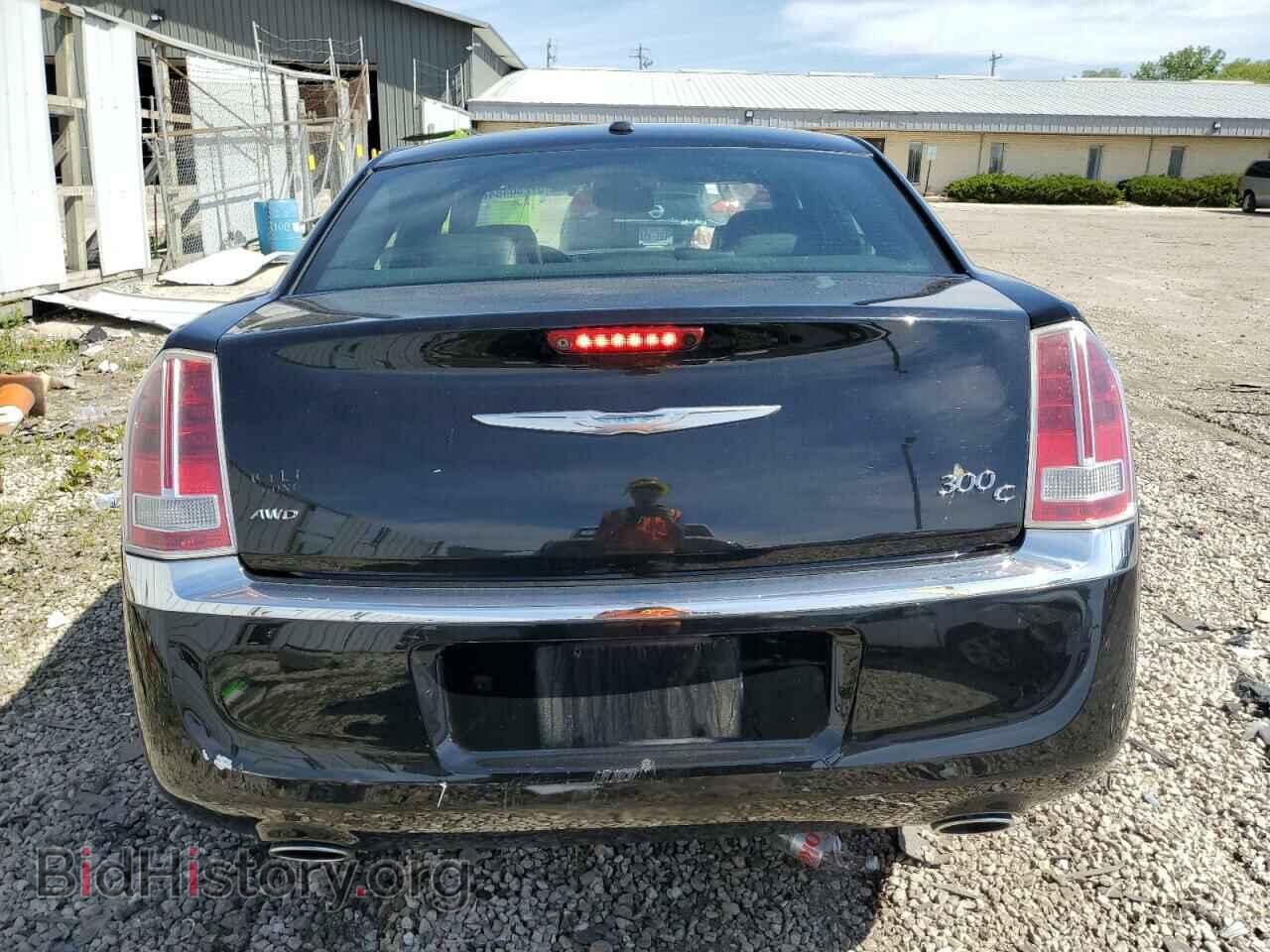 2012 CHRYSLER 300 - VIN: 2C3CCAKT5CH147677 - Фото 6