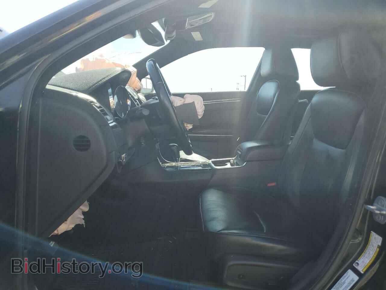 2012 CHRYSLER 300 - VIN: 2C3CCAKT5CH147677 - Фото 7
