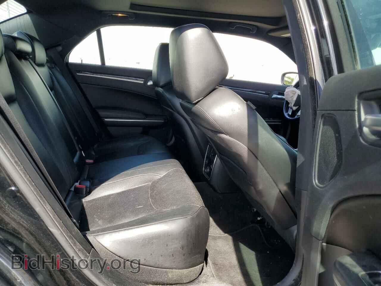2012 CHRYSLER 300 - VIN: 2C3CCAKT5CH147677 - Фото 10