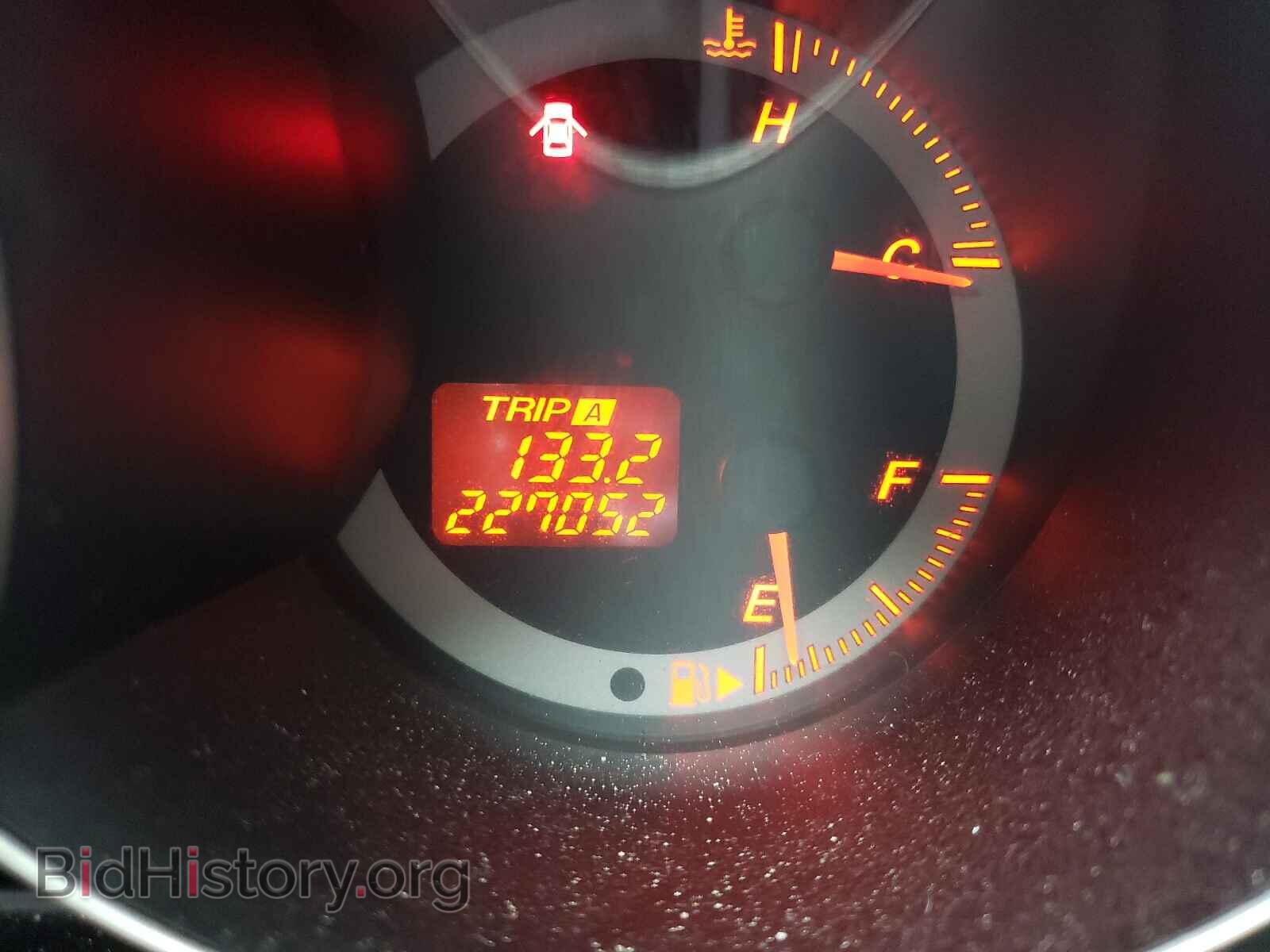 2007 MAZDA MAZDA3 - VIN: JM1BK123771648746 - Фото 8