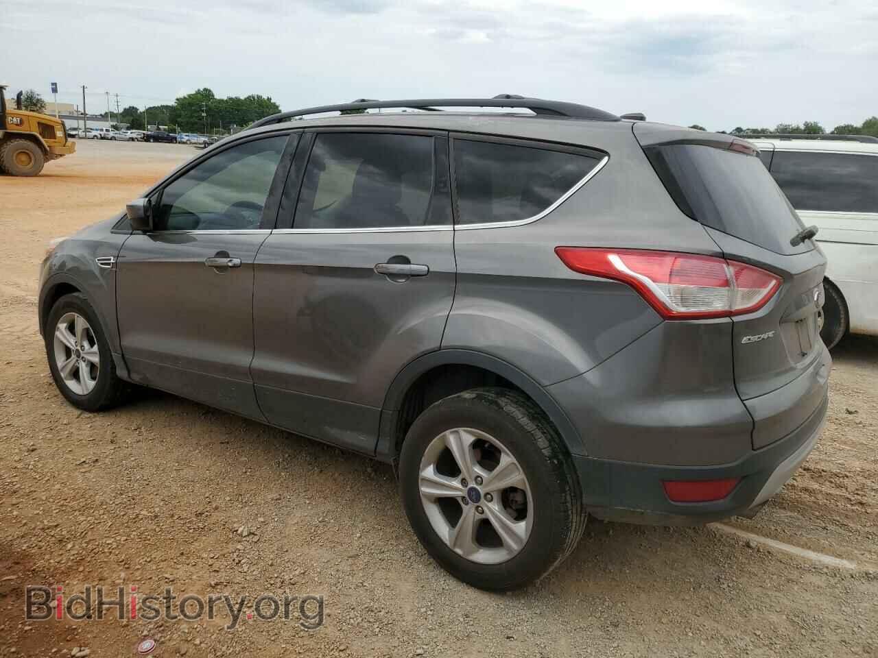2013 FORD ESCAPE - VIN: 1FMCU0GX6DUD77110 - Фото 2