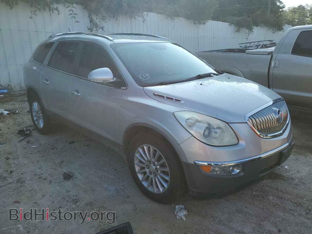 Фотография 5GAEV23728J118151 - BUICK ENCLAVE 2008