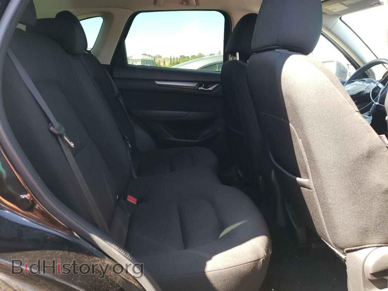 2017 MAZDA CX-5 - VIN: JM3KFABL2H0132684 - Фото 6