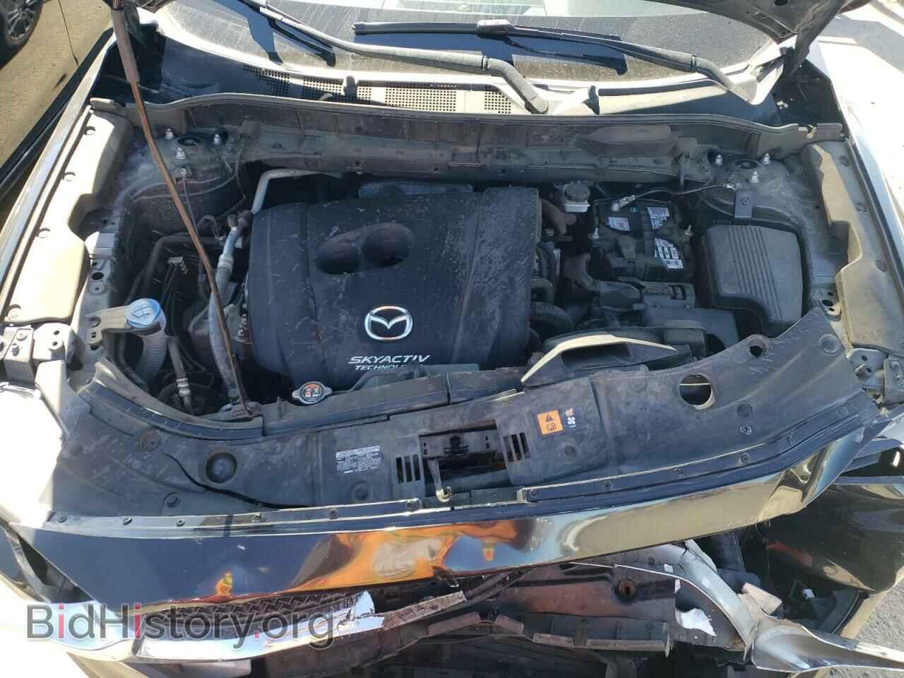 2017 MAZDA CX-5 - VIN: JM3KFABL2H0132684 - Фото 7