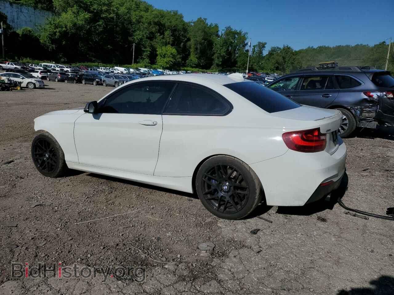 2017 BMW M2 - VIN: WBA2G3C36HV986691 - Фото 2