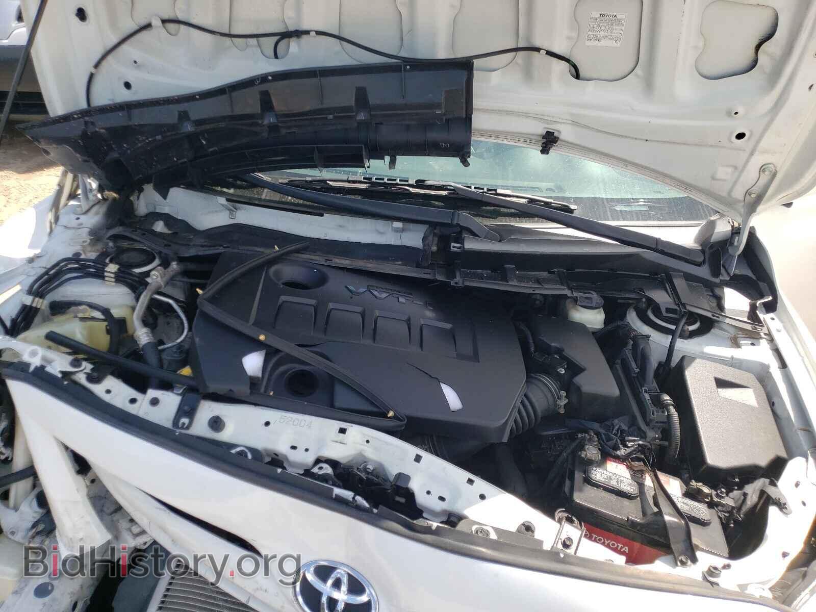 2011 TOYOTA COROLLA - VIN: 2T1BU4EE8BC616272 - Фото 7