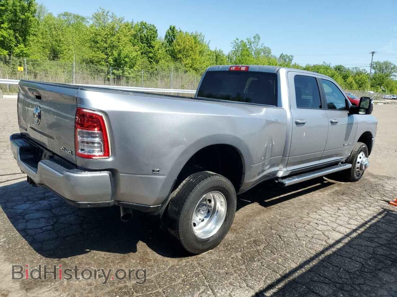 2024 RAM 3500 - VIN: 3C63RRHL5RG209059 - Фото 3