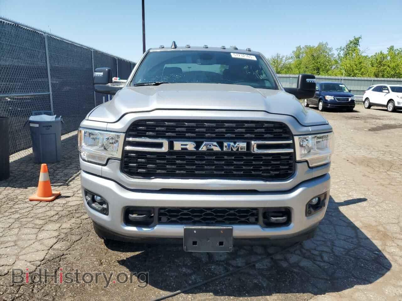 2024 RAM 3500 - VIN: 3C63RRHL5RG209059 - Фото 5
