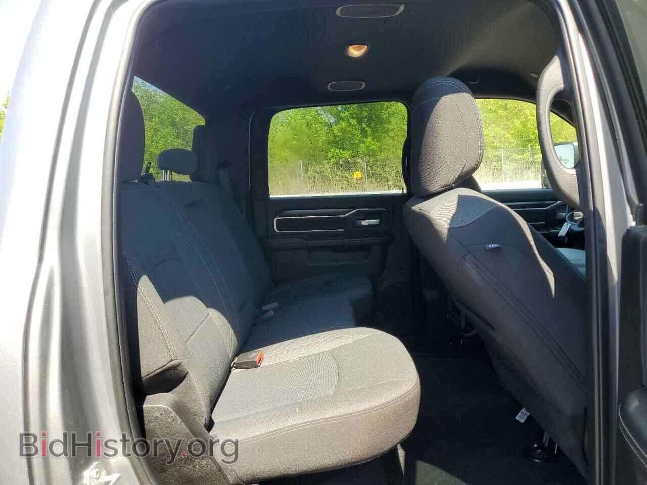 2024 RAM 3500 - VIN: 3C63RRHL5RG209059 - Фото 10