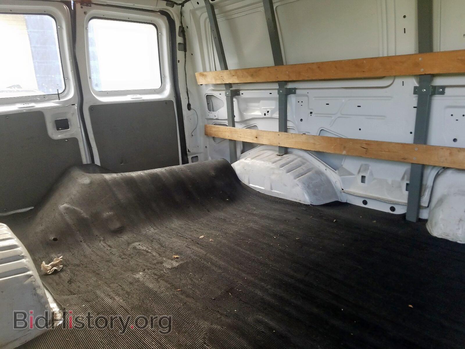 2010 FORD ECONOLINE - VIN: 1FTNE2EW2ADA24830 - Фото 6