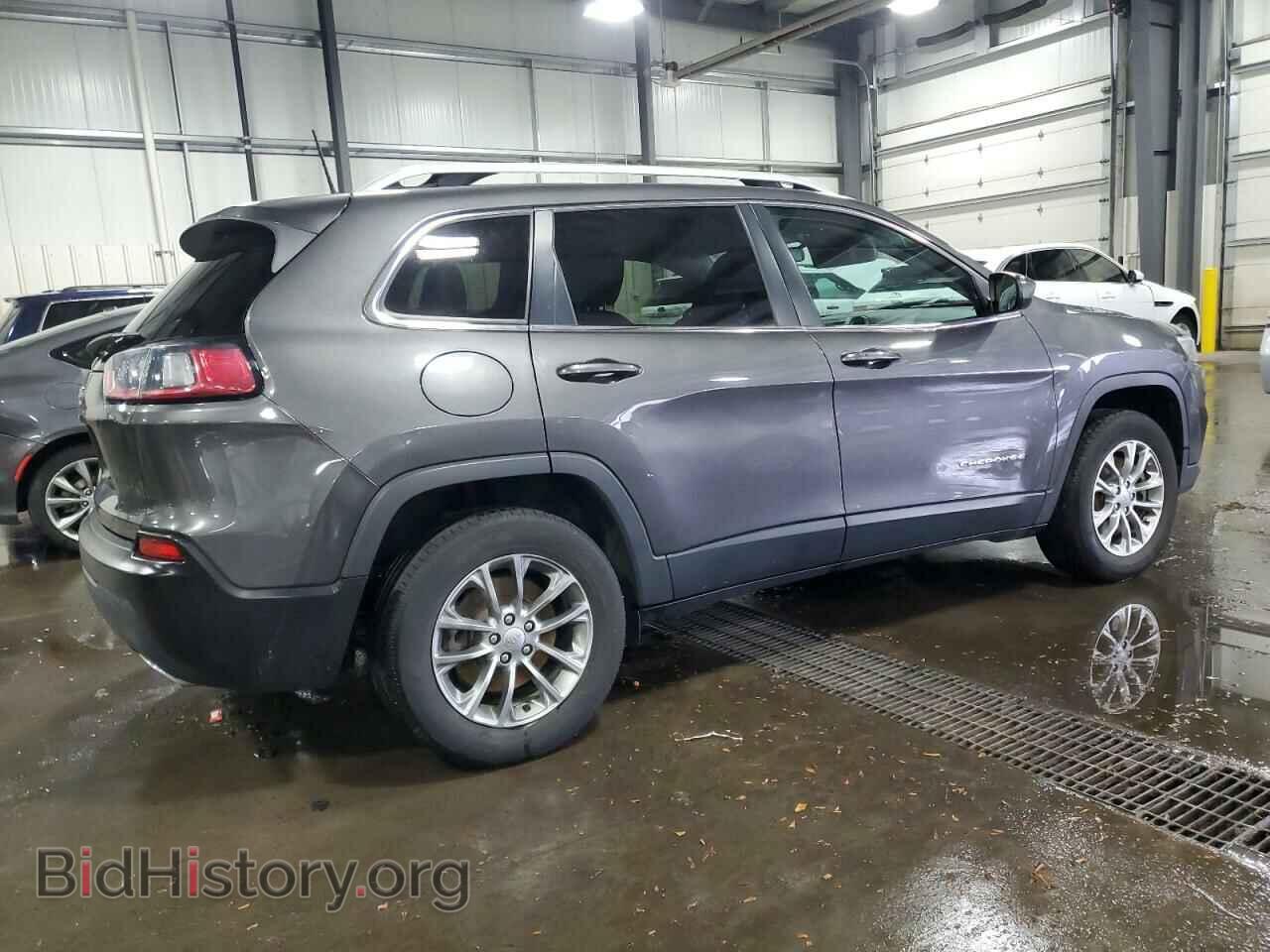 2019 JEEP GRAND CHER - VIN: 1C4PJMLX2KD208632 - Фото 3