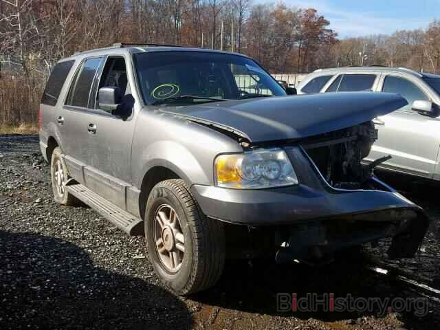 Photo 1FMPU16L94LB35875 - FORD EXPEDITION 2004