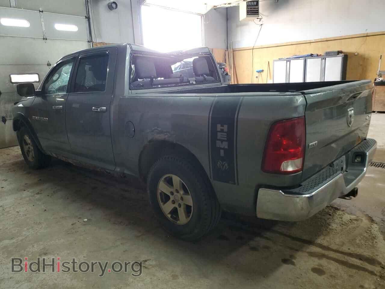 2011 DODGE All Models - VIN: 1D7RV1CT8BS684524 - Фото 2
