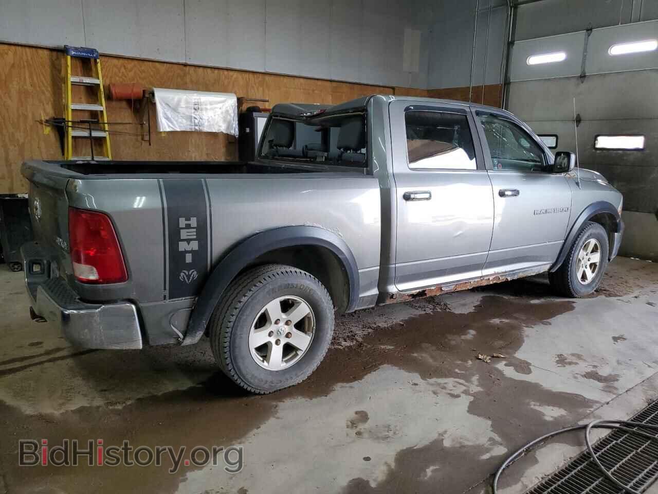 2011 DODGE All Models - VIN: 1D7RV1CT8BS684524 - Фото 3