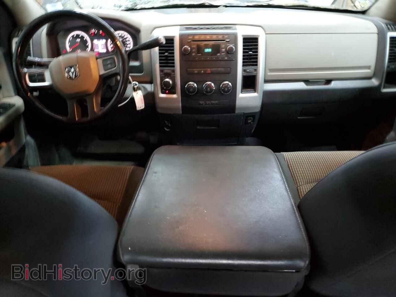 2011 DODGE All Models - VIN: 1D7RV1CT8BS684524 - Фото 8