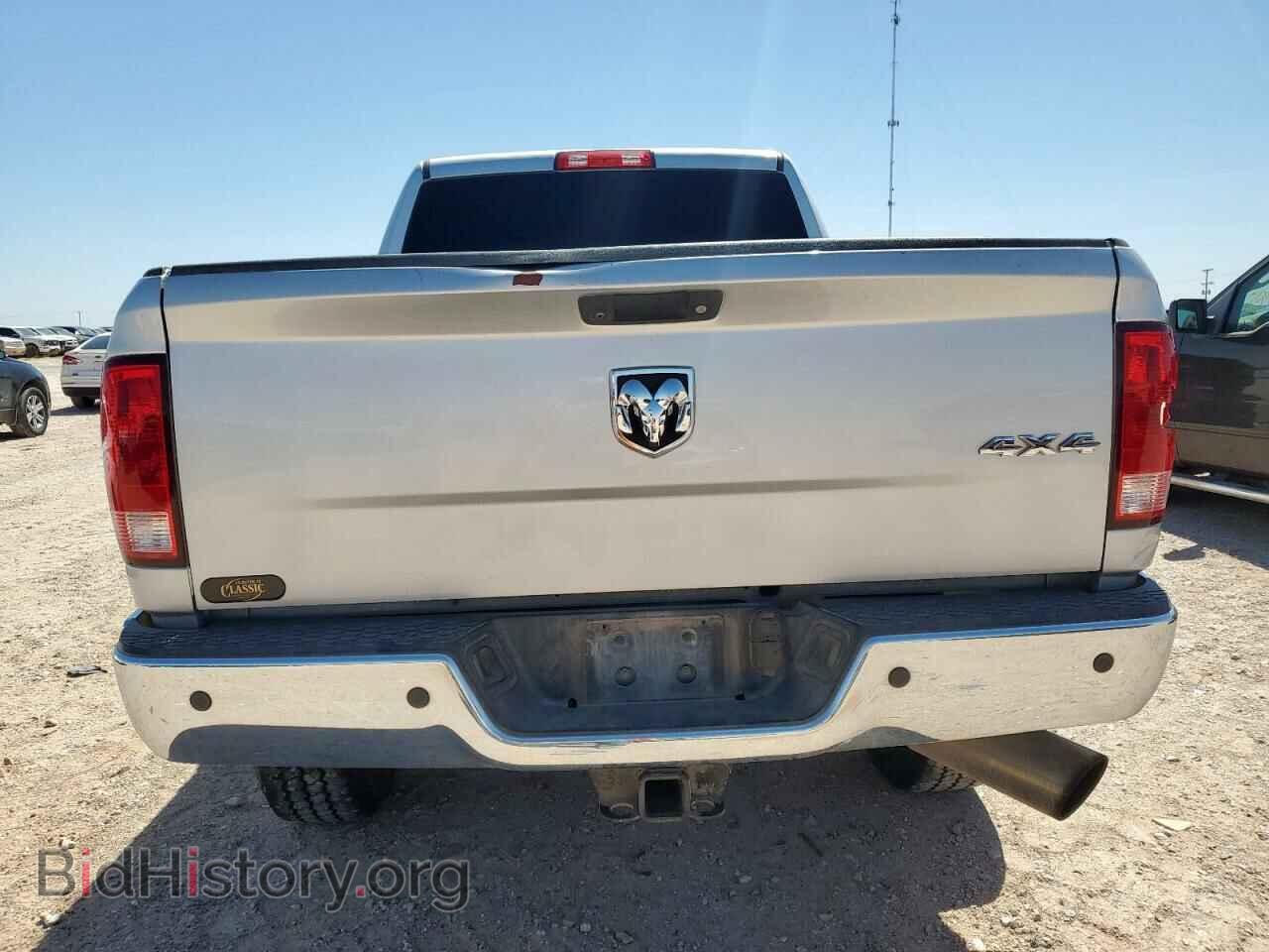 2018 RAM All Models - VIN: 3C6UR5CL7JG148368 - Photo 6