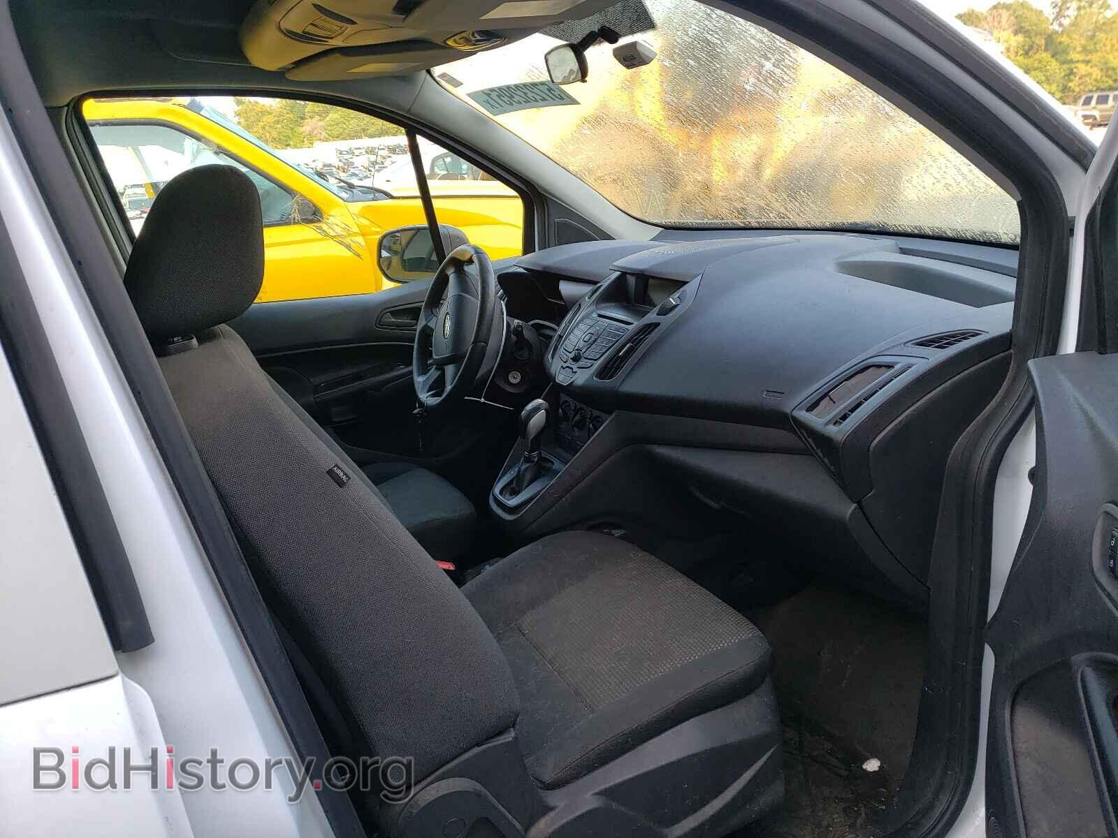 2015 FORD TRANSIT CO - VIN: NM0LS7E76F1215534 - Фото 5