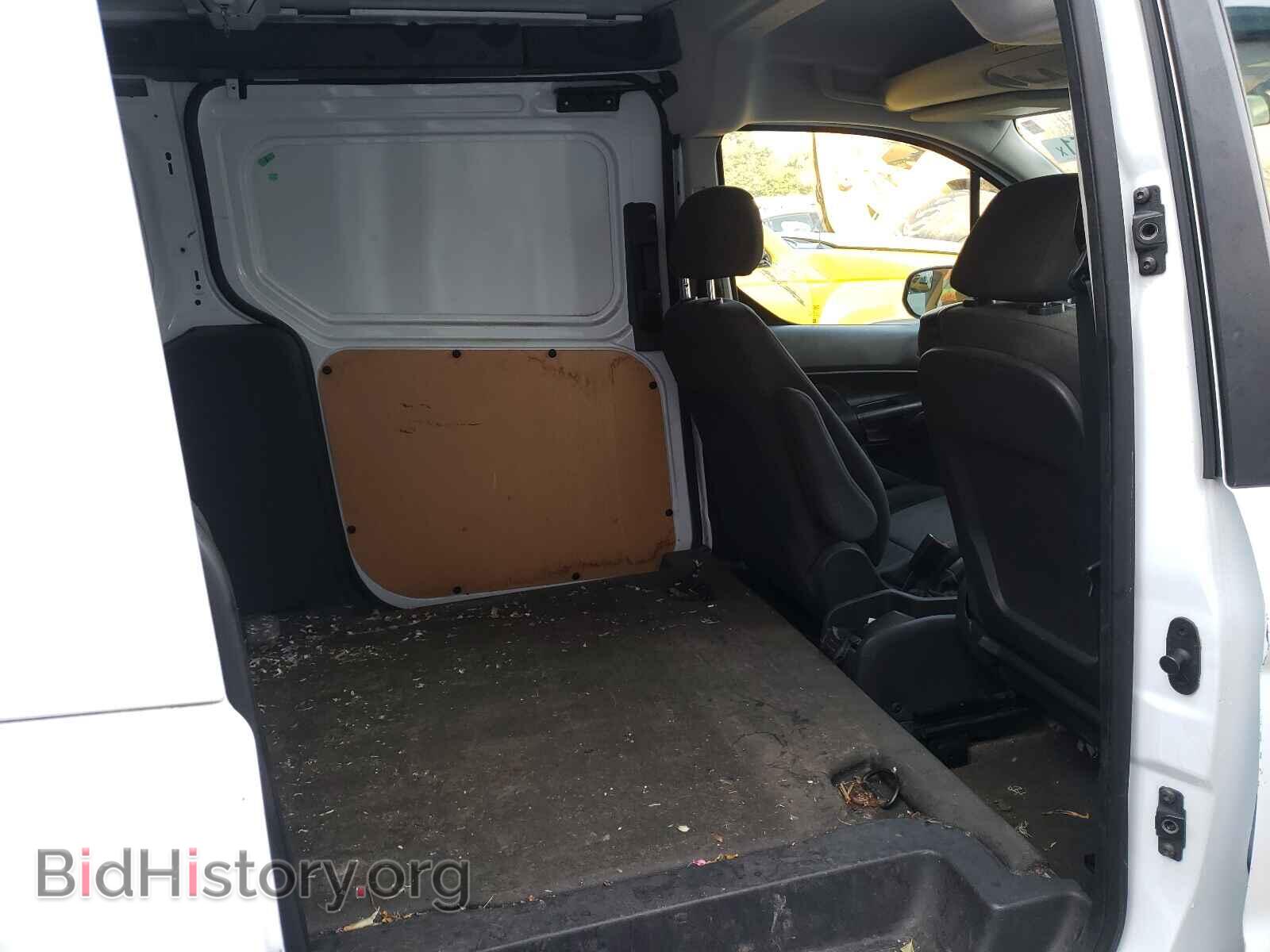 2015 FORD TRANSIT CO - VIN: NM0LS7E76F1215534 - Фото 6