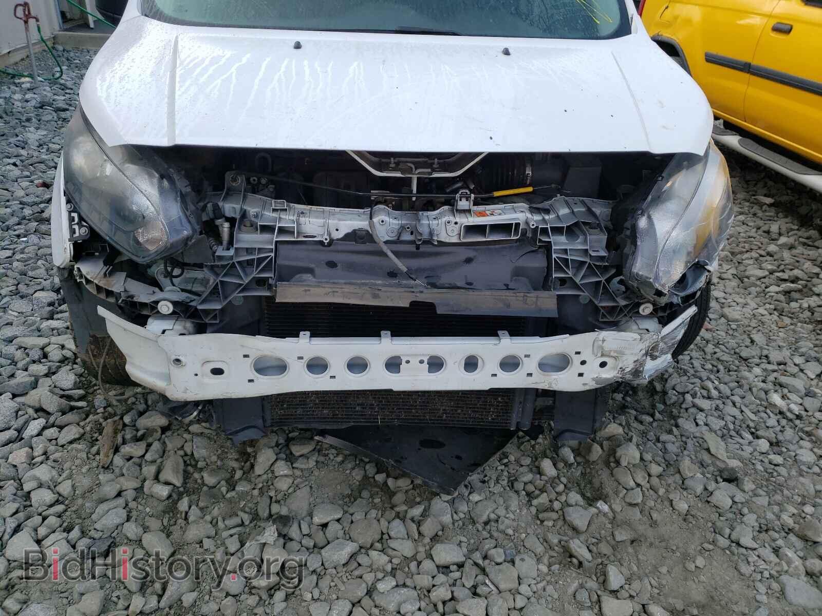 2015 FORD TRANSIT CO - VIN: NM0LS7E76F1215534 - Фото 9