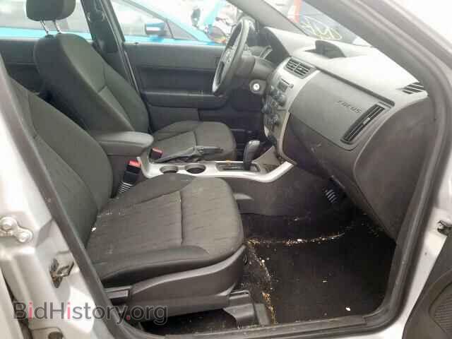 2011 FORD FOCUS SE - VIN: 1FAHP3FN4BW177529 - Фото 5
