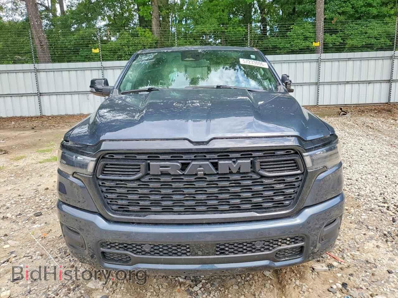 2026 RAM 1500 - VIN: 1C6SRFFP7TN168027 - Фото 5