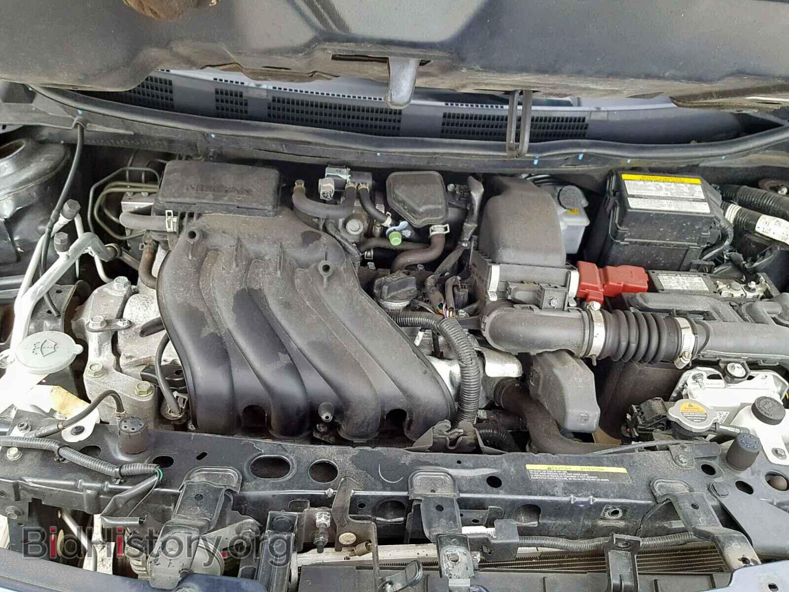 2017 NISSAN VERSA - VIN: 3N1CN7AP3HL892829 - Фото 7
