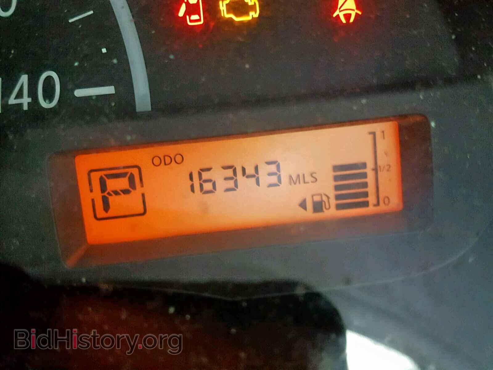 2017 NISSAN VERSA - VIN: 3N1CN7AP3HL892829 - Фото 8