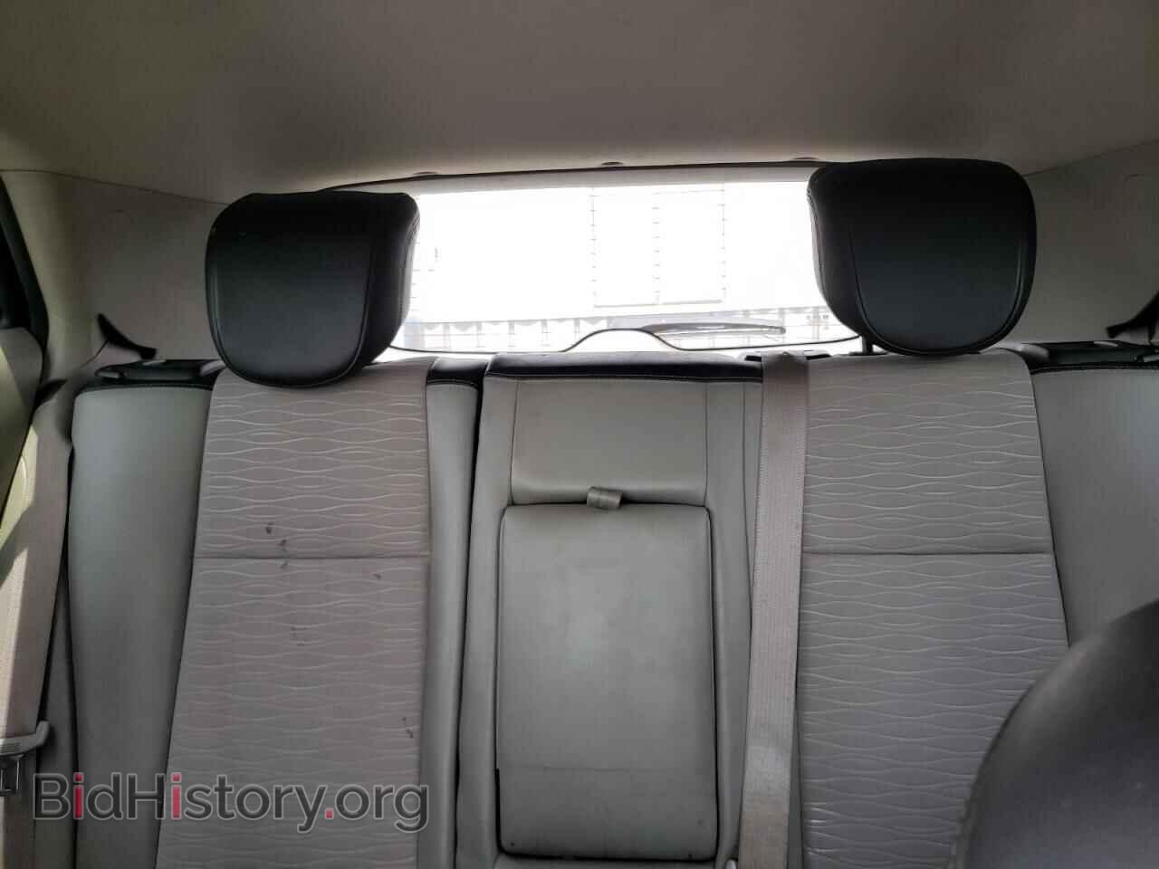 2015 BUICK ENCORE - VIN: KL4CJBSB0FB266971 - Photo 10