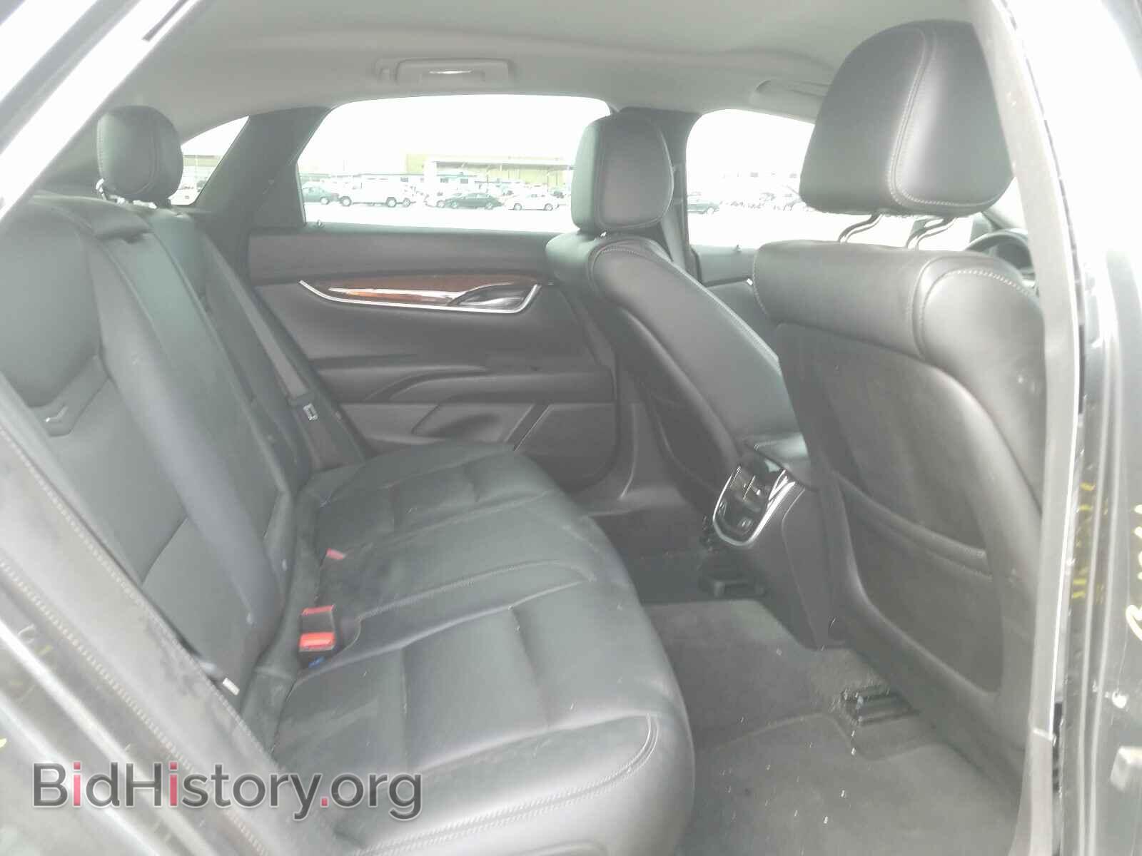 2017 CADILLAC XTS - VIN: 2G61M5S32H9140360 - Фото 6