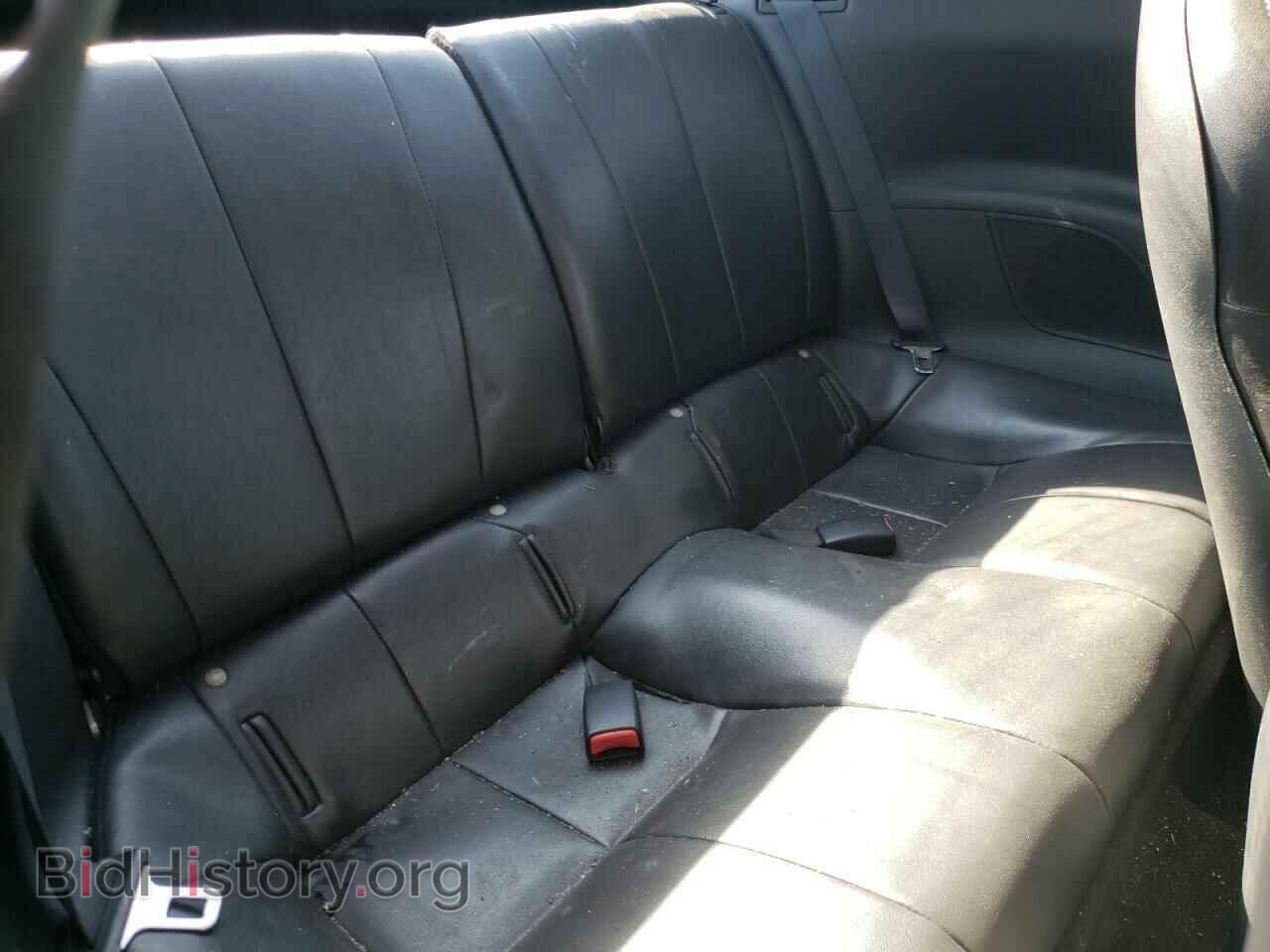 2008 MITSUBISHI ECLIPSE - VIN: 4A3AK64F58E025066 - Фото 6