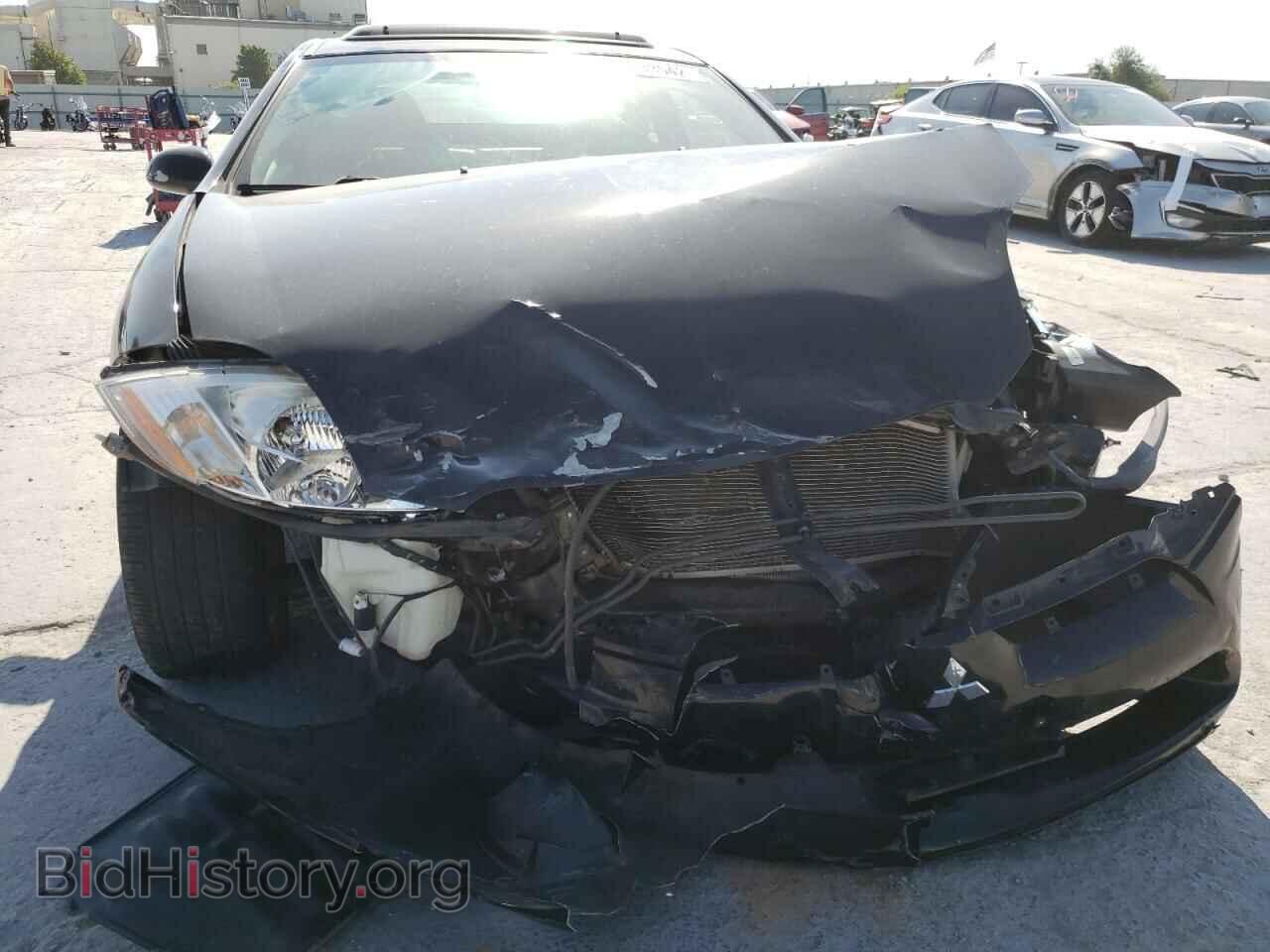 2008 MITSUBISHI ECLIPSE - VIN: 4A3AK64F58E025066 - Фото 9