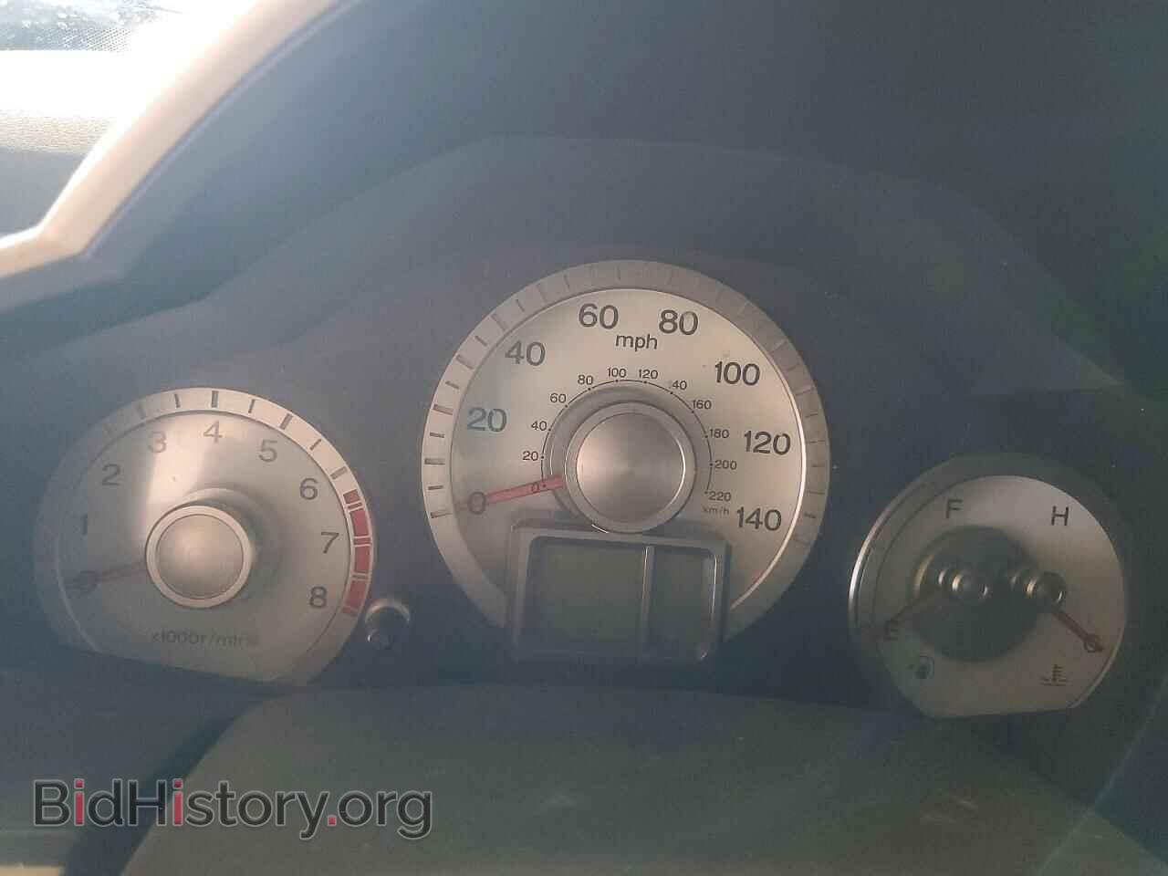 2009 HONDA PILOT - VIN: 5FNYF48519B021270 - Фото 9