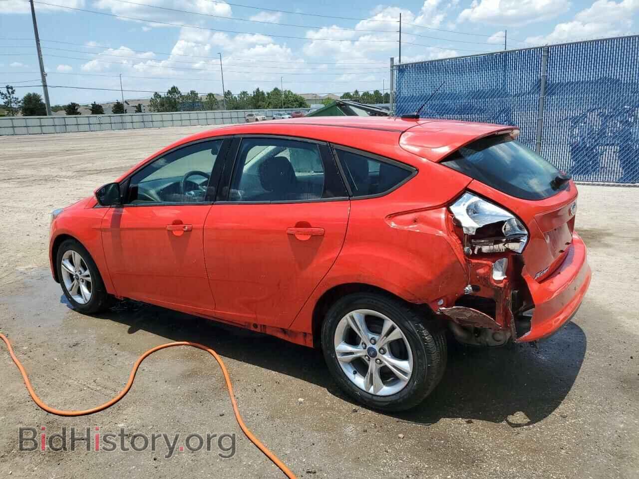 2014 FORD FOCUS - VIN: 1FADP3K2XEL177504 - Photo 2