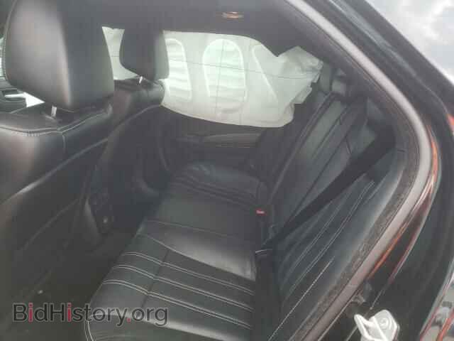 2014 CHRYSLER 300 - VIN: 2C3CCABG7EH373242 - Фото 6
