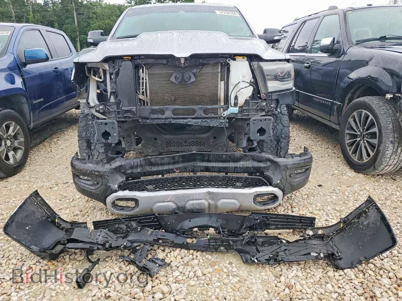 2022 RAM 1500 - VIN: 1C6SRFLT8NN303522 - Photo 5