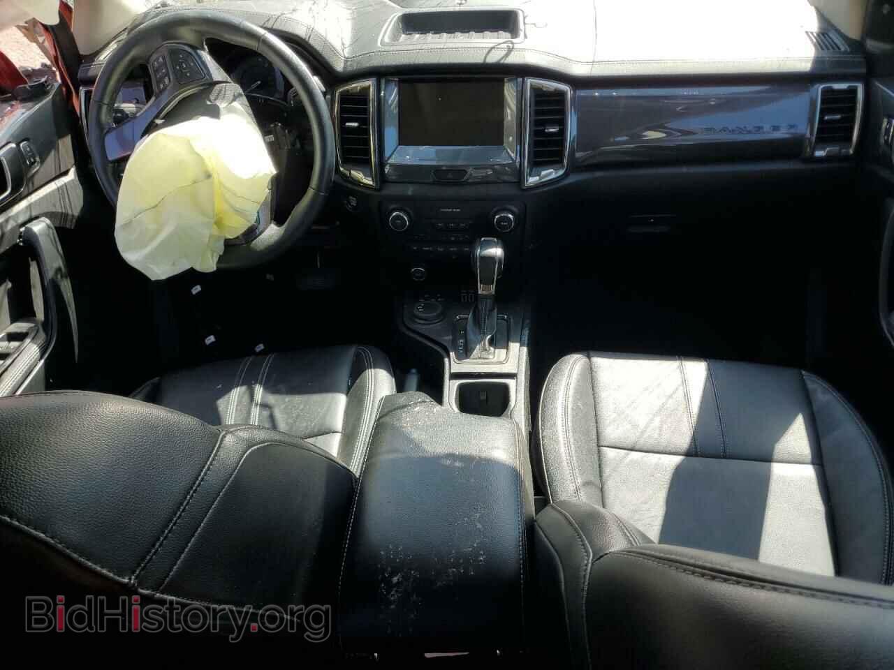 2021 FORD RANGER - VIN: 1FTER4FH0MLD22397 - Фото 8