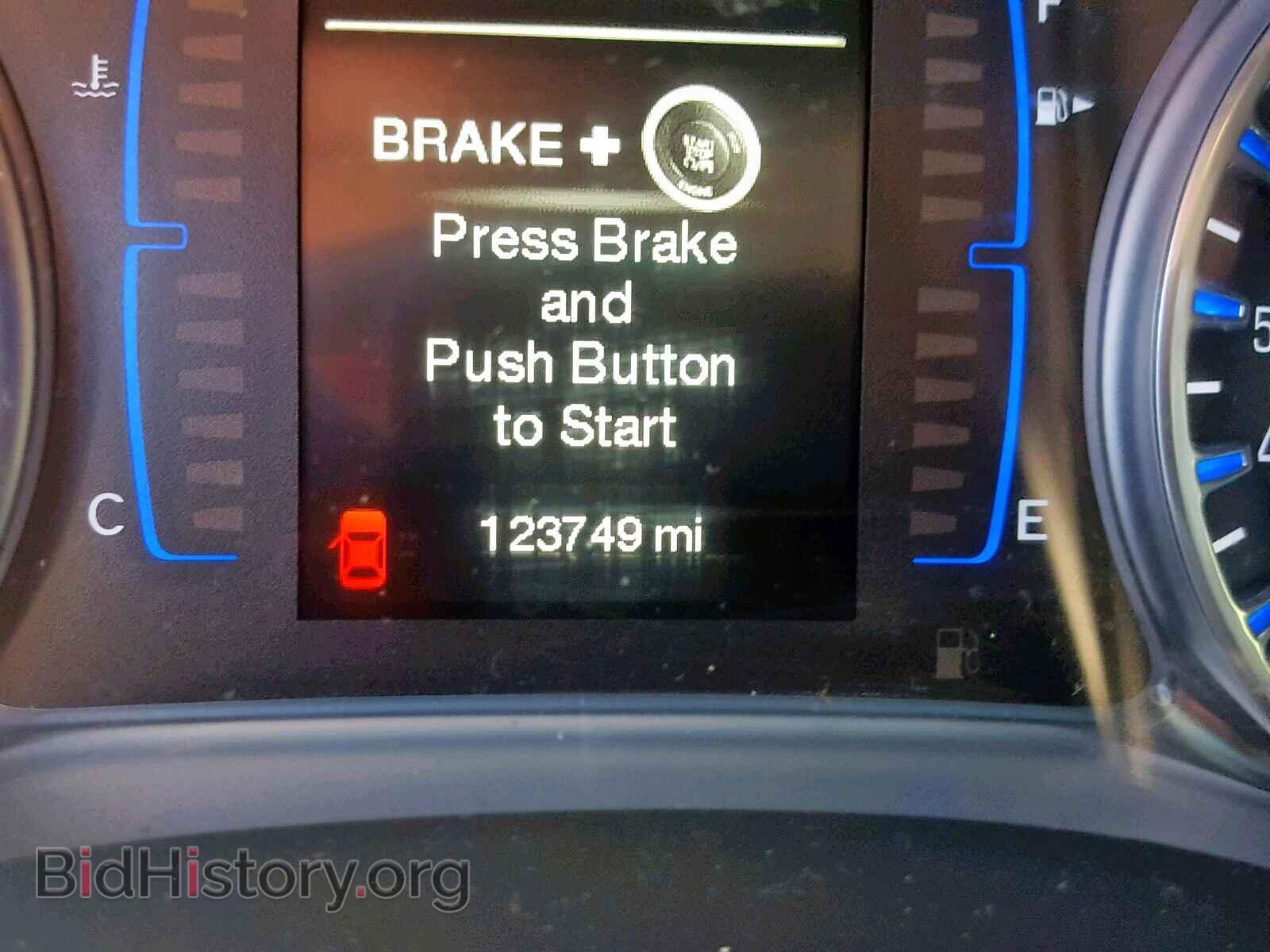 2015 CHRYSLER 200 - VIN: 1C3CCCAB4FN686064 - Фото 8