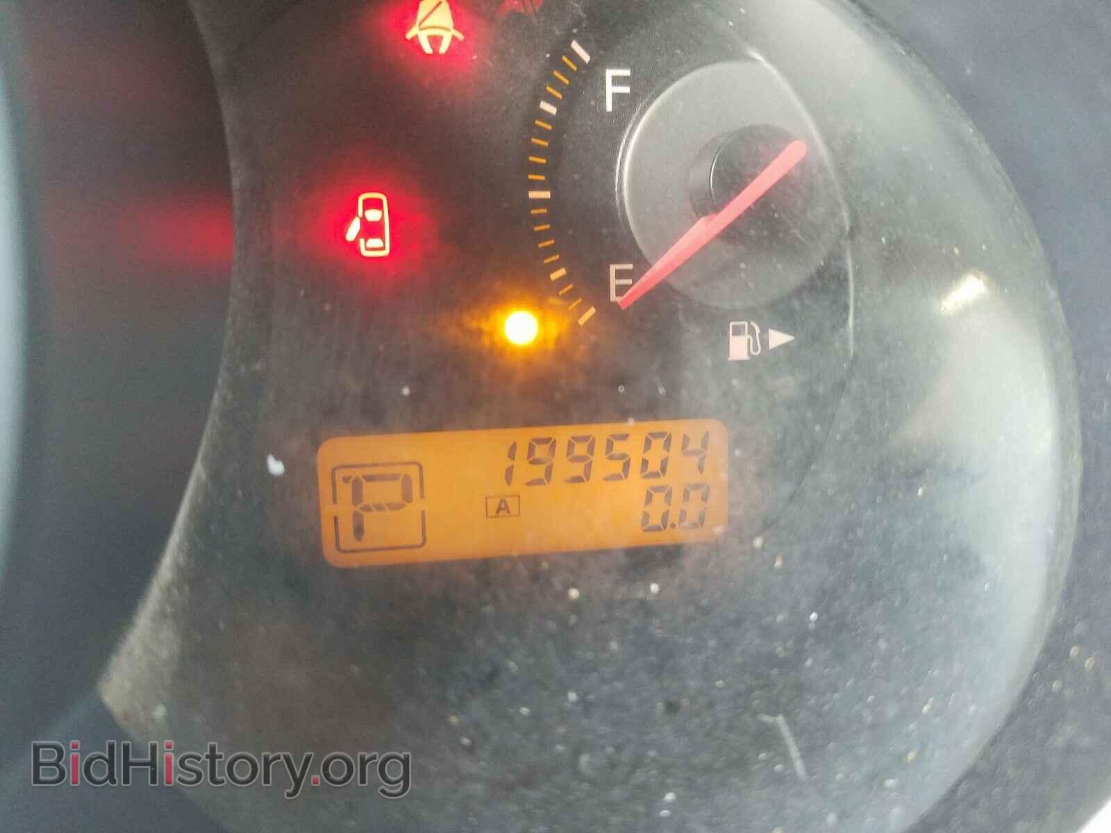 2009 NISSAN VERSA - VIN: 3N1BC11E79L363351 - Фото 8