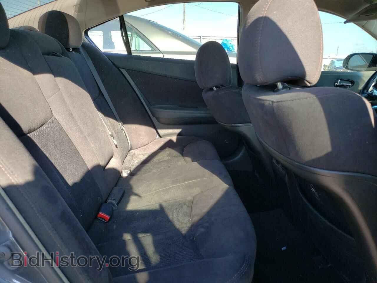 2012 NISSAN MAXIMA - VIN: 1N4AA5AP7CC812074 - Фото 6