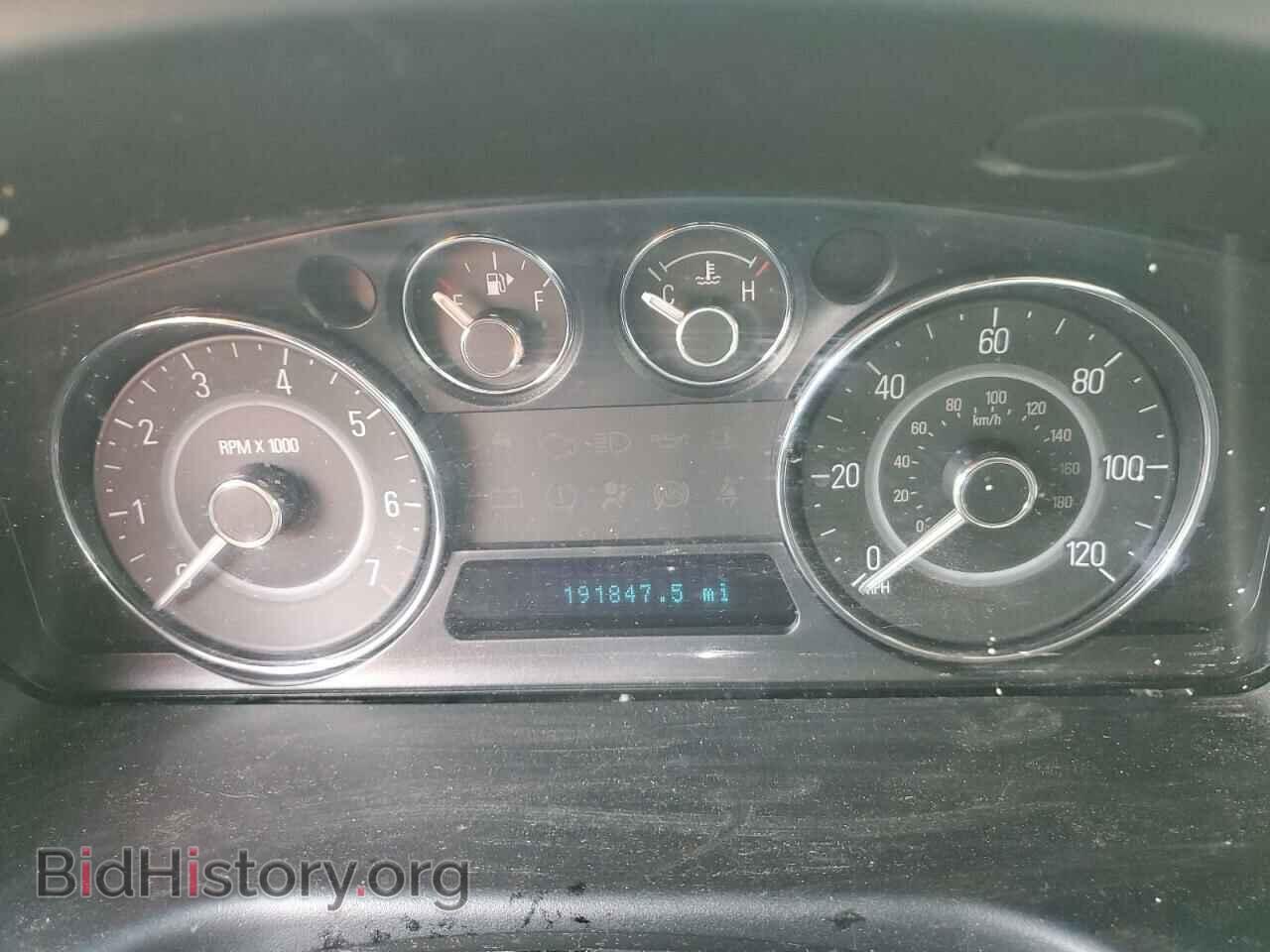 2009 FORD FLEX - VIN: 2FMDK52C49BA13289 - Фото 9
