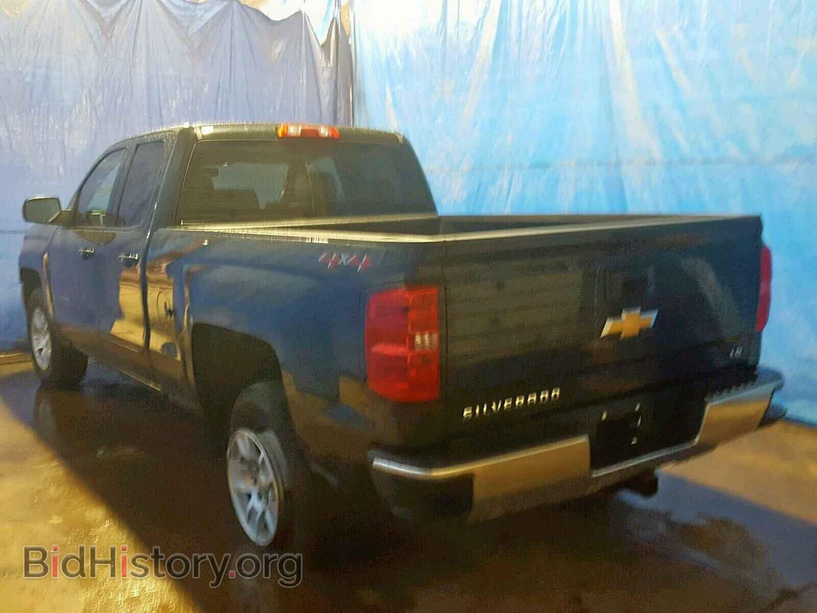 2019 CHEVROLET SILVERADO - VIN: 2GCVKPEC2K1137458 - Фото 3